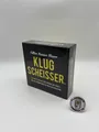 Produktbild: Klugscheisser 2 Black Edition - Edition krasses Wissen /R13F3