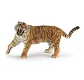Produktbild: papo Actionfigur Papo 50182 Brüllender Tiger