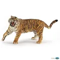 Produktbild: Papo 50182 - Brüllender Tiger