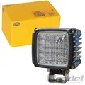 Produktbild: HELLA LED ARBEITSSCHEINWERFER 12V 24V 43W NAHFELDAUSLEUCHTUNG | 1GA 996 192-061
