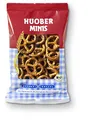 Produktbild: Huober Minis, Bio Mini Brezeln, 20 Packungen x 40g