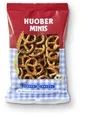 Produktbild: Minis Bio Mini Brezeln 20 Packungen x 40g