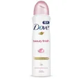 Produktbild: 34,39€/L- Dove Deospray - Beauty Finish - 6er Pack (6 x 150ml)