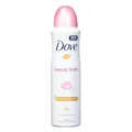 Produktbild: Antyperspirant w sprayu Dove Beauty Finish 150 ml
