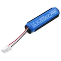 Produktbild: TCTK Akku 1500mAh Kompatibel mit [Renault] Clio 2021, für [Ford] Focus MK4 LX7T-AM, für [Toyota] RAV4 2021 XA50 A25AFXS 8674042240 Ersetzt 282A41872R, 370001SYA1, 370001-SGA0, A2C0145400000, A2C021