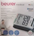 Produktbild: Beurer BC 85 Handgelenk-Blutdruckmessgerät mit Bluetooth &Positionierungsanzeige
