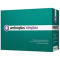 Produktbild: Aminoplus simplex Pulver