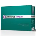 Produktbild: aminoplus® simplex Pulver
