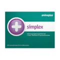 Produktbild: Aminoplus simplex Pulver