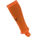 Produktbild: Puma Team Liga Stirrup Socks Core golden poppy-puma black (08) 2