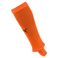 Produktbild: Puma Team LIGA Stirrup Socks CORE - orange /Gr: 18