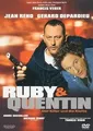 Produktbild: Ruby & Quentin - Der Killer und die Klette von Francis Veber | DVD | Zustand gut