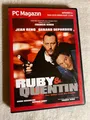 Produktbild: Ruby & Quentin | PC-Magazin-Edition | DVD 13