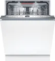 Produktbild: Bosch SMV6ZCX16E, Serie 6, Vollintegrierter Geschirrspüler, 60 cm
