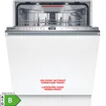 Produktbild: Bosch Spülmaschine SMV6ZCX16E Serie 6