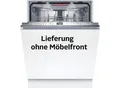 Produktbild: BOSCH vollintegrierbarer Geschirrspüler 