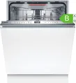 Produktbild: Bosch Geschirrspüler vollintegriert 60cm 14 Maßgedecke Besteckschublade