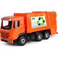 Produktbild: Lena Vehicle Arocs 52cm garbage truck Wholesale box (04614EC)