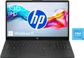 Produktbild: HP Notebook 15-fd0216ng 15,6Zoll Full HD 128GB Intel Celeron N100 Win11 B-WARE
