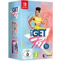 Produktbild: Lets Get Fit Bundle, Nintendo Switch-Spiel