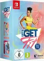 Produktbild: Let's Get Fit Bundle (Nintendo Switch)