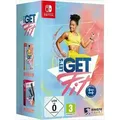 Produktbild: Let's Get Fit Bundle (Nintendo Switch)