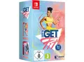 Produktbild: NEU & OVP - Let's Get Fit Bundle (Nintendo Switch) Sport