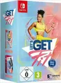 Produktbild: Let's Get Fit Bundle NSWITCH Neu & OVP