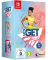 Produktbild: Lets Get Fit - Bundle Switch           !!!!! NEU+OVP !!!!!