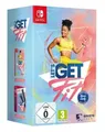 Produktbild: Let's Get Fit Bundle (Nintendo Switch) | Deutsch | DVD-ROM | 2022 | PLAION GmbH