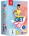 Produktbild: Lets Get Fit  SWITCH Bundle - Plaion  - (Nintendo Switch / Sport)