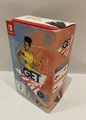 Produktbild: Let's Get Fit (Nintendo Switch, 2022)