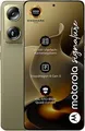 Produktbild: Motorola Signature 5G 16/512GB Android 16 Smartphone Martini Olive (PBAB0003SE)