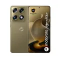 Produktbild: Motorola signature - 5G Smartphone - 16GB/512GB Gold PBAB0003SE