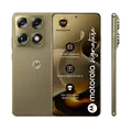 Produktbild: Motorola Signature 16/512GB, Pantone Martini Olive 6,78