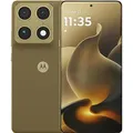 Produktbild: Motorola Signature (512 GB, PANTONE Martini Olive, 6.78