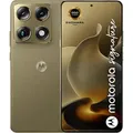 Produktbild: Motorola Moto Signature 5G 16GB/512GB Gold (Martini Olive) Dual SIM XT2603 - Gold