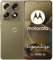 Produktbild: Motorola Signature PANTONE Martini Olive – Neuwertig – nur kurz aktiviert