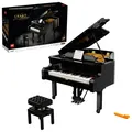 Produktbild: LEGO IDEAS - Grand Piano - 21323 NEU & OVP