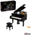 Produktbild: LEGO Ideas 21323 Konzertflügel 21323