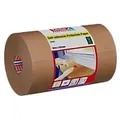Produktbild: tesa Selbstklebendes Schutzpapier Professional Braun 150 mm (B) x 50 m (L) Kleiner Kern Papier