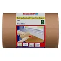 Produktbild: tesa Professional 74922 Abdeckpapier braun 15,0 cm x 50,0 m 1 Rolle