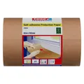 Produktbild: tesa Professional 74922 Abdeckpapier braun 15,0 cm x 50,0 m 1 Rolle