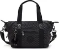 Produktbild: Kipling Art Mini 10 Liter Shopper klein K15410 Signature Emb