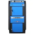 Produktbild: ATMOS Holzvergaserkessel DC50GSE Biomasseheizkessel 49 kW GSE Volllastkessel