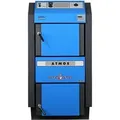 Produktbild: Atmos - Holzvergaserkessel Dc50gse Biomasseheizkessel 49 Kw Gse Volllastkessel