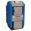 Produktbild: Atmos DC50GSE 49 kW Holzvergaserkessel Scheitholzkessel Holzvergaser