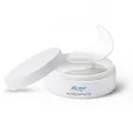 Produktbild: La mer Augenpads mit glättendem Peptidkomplex - Feuchtigkeitsspendend - Gegen Augenringe - Kühlende Wirkung - Reduzieren Schwellungen - (1 x 60 Stück)