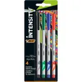 Produktbild: Bic Intensity Fineliners Medium (4x) (964824)