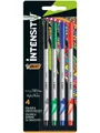 Produktbild: BIC Intensity Fineliners Medium 4 pcs.